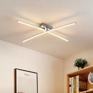 Lindby Alaara LED-loftlampe