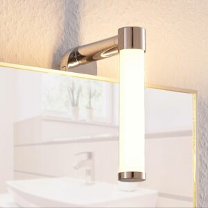 Lindby Hafren LED-spejllampe, 15 cm