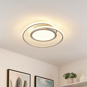 Lucande Noud LED-loftlampe