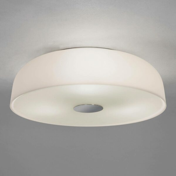 Astro Syros loftlampe af glas IP44