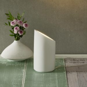 Astro Marasino bordlampe af gips