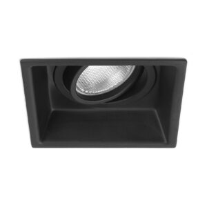 Astro Minima Square Adjustable, sort