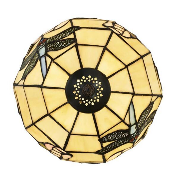 Dekorativ LED loftlampe Mariam