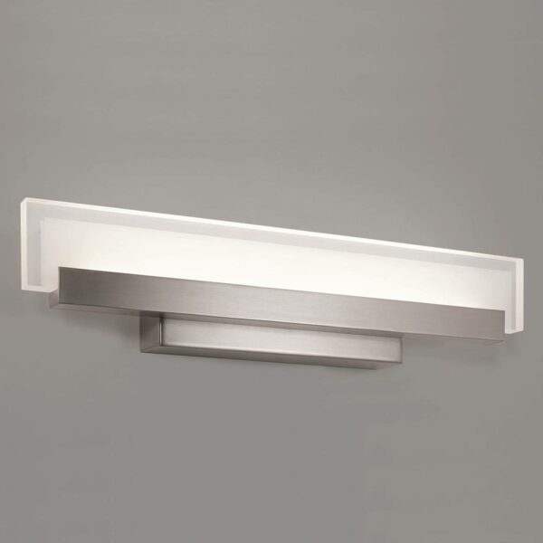 Electra LED-væglampe