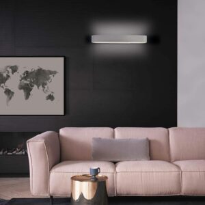 Gala LED-væglampe, 2.700 K