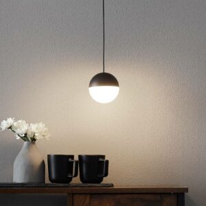Custo LED-hængelampe, 1 lyskilde