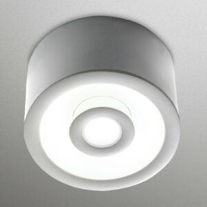 Eclipse LED-loftlampe med innovativ teknik