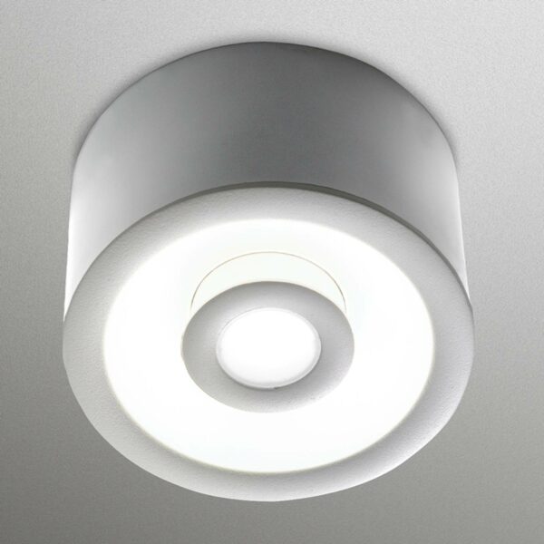 Eclipse LED-loftlampe med innovativ teknik