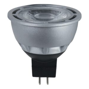 LED-reflektor GU5,3 7W 36° Ra95 dim to warm