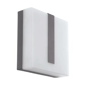 EGLO connect Torazza-C udendørs LED-væglampe