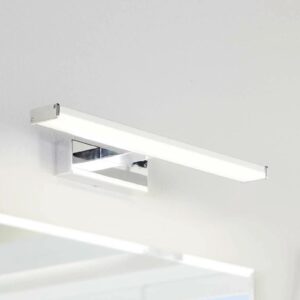 Pandella 1 LED-spejllampe