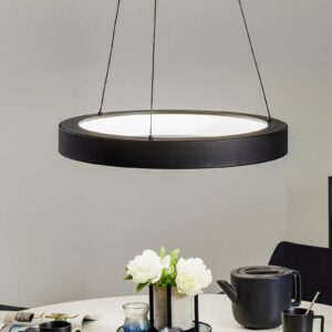 EGLO connect Marghera-C LED-pendellampe