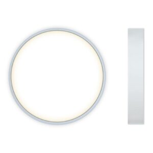 Innr RCL 110 LED-loftlampe, rund, hvid