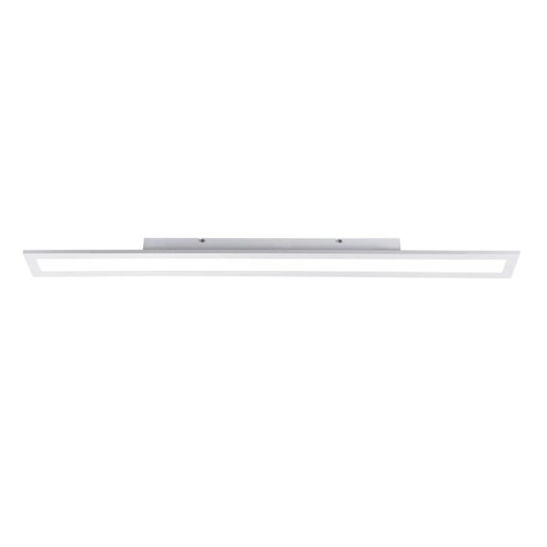 LED-loftlampe Fleet med sensor, 100x10 cm