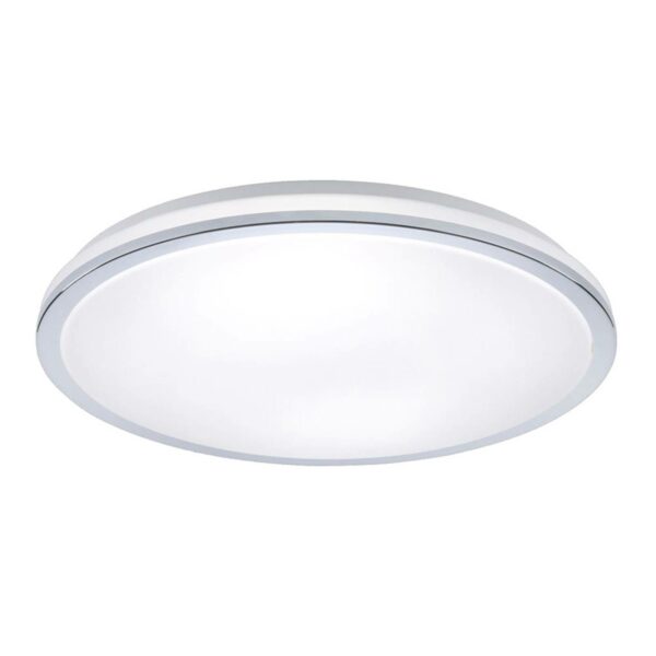 Isabell LED-loftlampe med bevægelsessensor