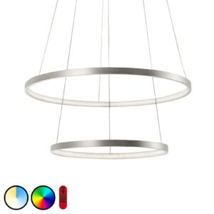 LOLAsmart Circle LED-hængelampe