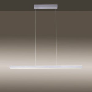 Niro LED-hængelampe, 2 lyskilder, dæmpbar, CCT