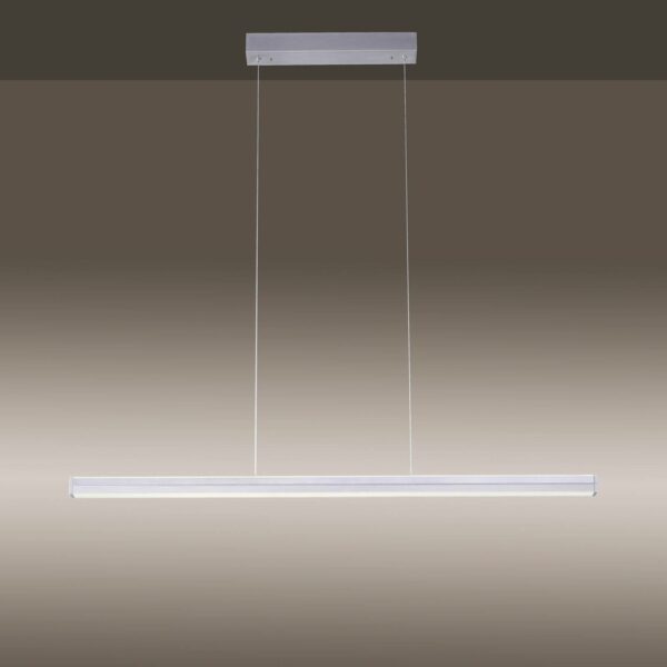 Niro LED-hængelampe, 2 lyskilder, dæmpbar, CCT