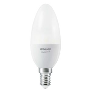 LEDVANCE SMART+ ZigBee E14 LED-stearinlys 2.700 K