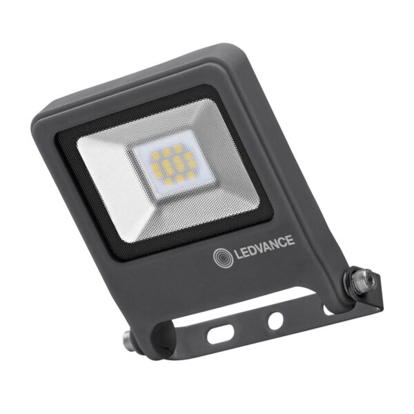LEDVANCE Endura Flood udendørsspot 840 DG 10W