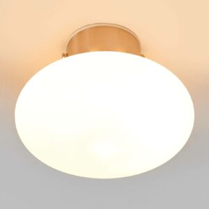 Pipaja yndig loftlampe