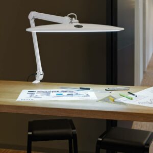 Dæmpbar LED-lampe Work