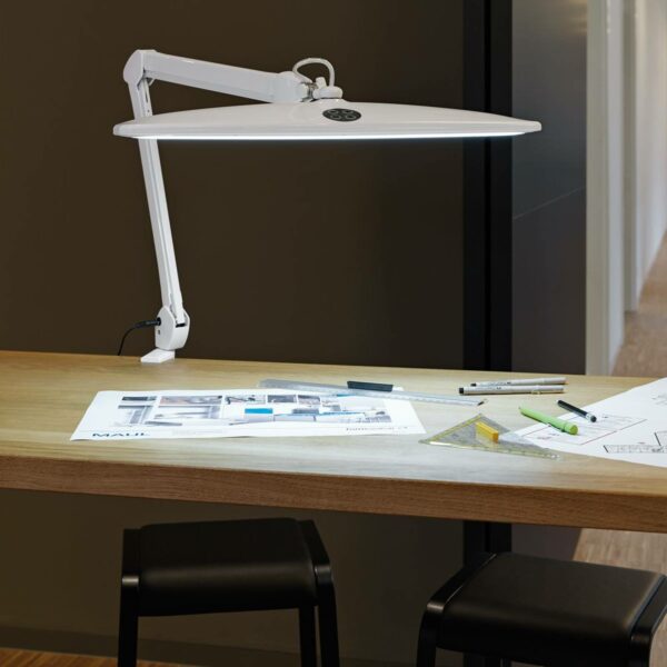 Dæmpbar LED-lampe Work