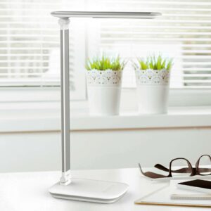 MAULjazzy - dæmpbar LED-skrivebordlampe