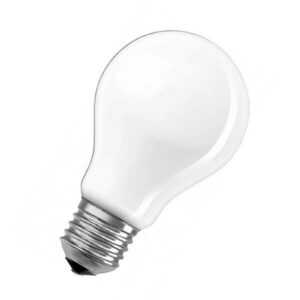 OSRAM LED-pære E27 11W 4.000K, 1.521 lumen