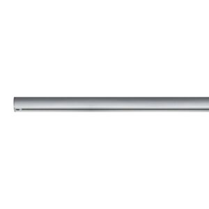 Paulmann U-Rail skinne HV 0,5 m mat krom