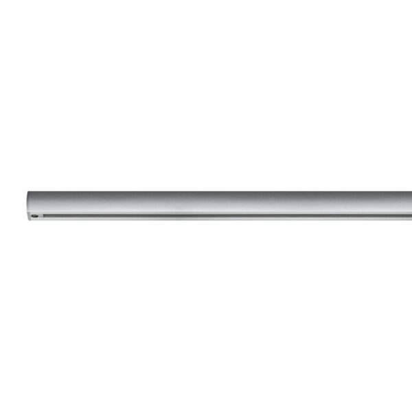 Paulmann U-Rail skinne HV 0,5 m mat krom