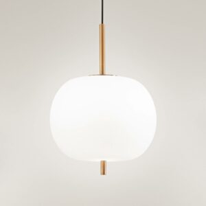 Cirro LED-hængelampe Ø 30 cm