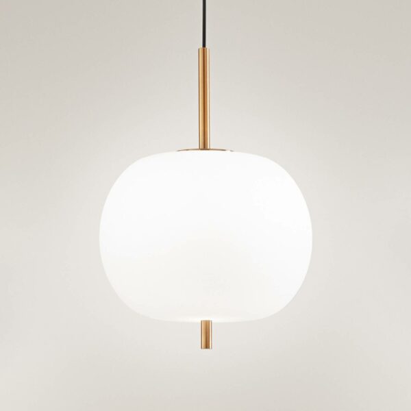 Cirro LED-hængelampe Ø 30 cm