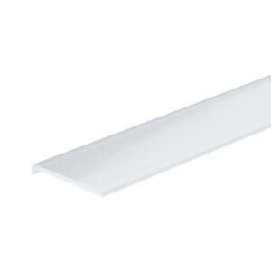 Duo Profil skinne til LED-strip system, 2m