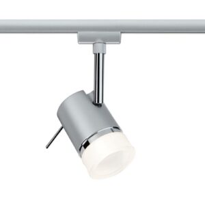 Paulmann URail Spotlight Pipe GU10 metal
