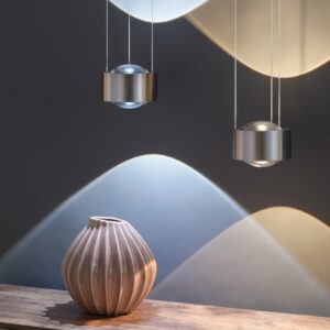 Paul Neuhaus Q-LENS pendellampe ZigBee-kompatibel