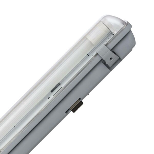 Aqua-Promo LED-vådrumslampe, 1 lyskilde, 60 cm