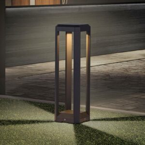 Logone LED-sokkellampe