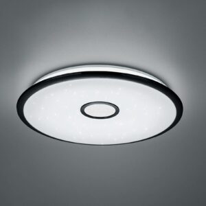 Okinawa LED-loftlampe, 3.000-5.500 K, Ø 65 cm