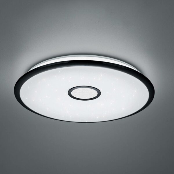Okinawa LED-loftlampe, 3.000-5.500 K, Ø 65 cm