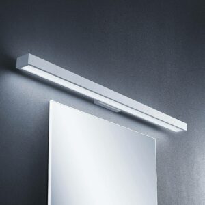 Lindby Janus LED-spejllampe til badeværelse 120 cm