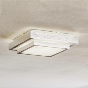 Moderne LED loftlampe Halden