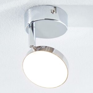 LED-spotlight Keylan, 1 lyskilde