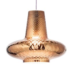 Hængelampe Giulietta 130 cm metallisk bronze