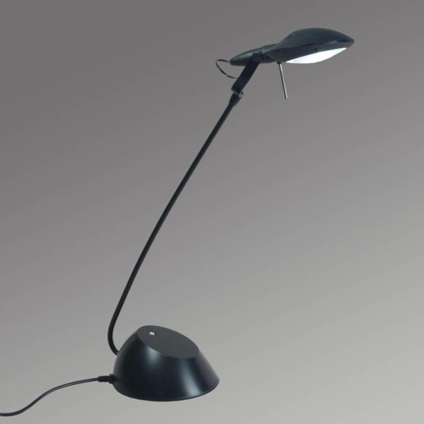 Galaxy LED-bordlampe med fire lysstyrketrin