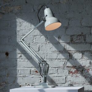 Anglepoise Original 1227 bordlampe hvid