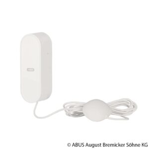 ABUS Z-Wave trådløs vanddetektor