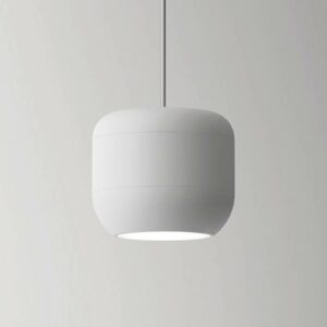 Axolight Urban LED-pendellampe 16 cm hvid