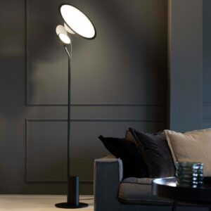 Axolight Cut LED-designergulvlampe