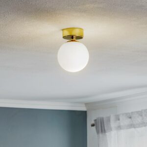 Fatis loftlampe, 1 lyskilde